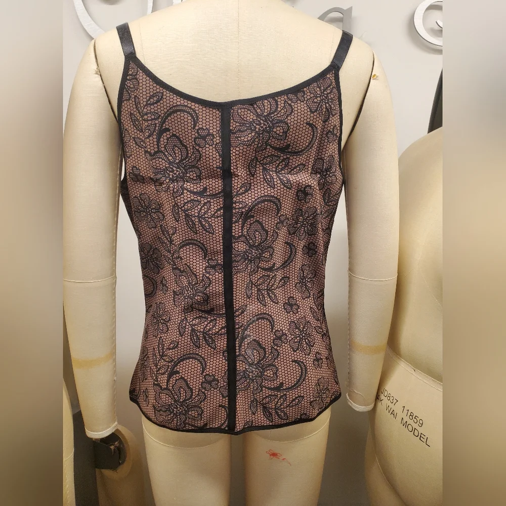 2 Pk - Columbian Waist Trainer - Trimmer - Sz US 18 - Waistline 40 to 41.5 in - Picture 4 of 6